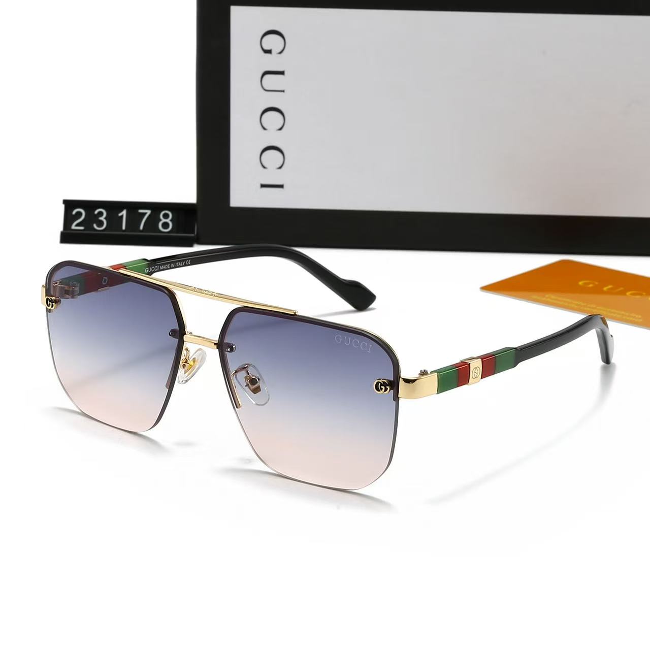 fashion hot 6 color sunglasses 23178 fashion hot 6 color sunglasses 23178