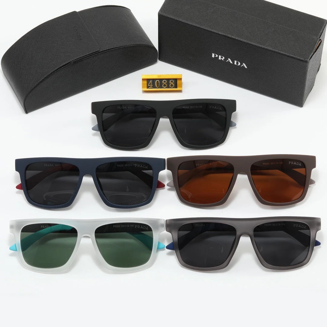 fashion hot 5 color sunglasses 4088 fashion hot 5 color sunglasses 4088