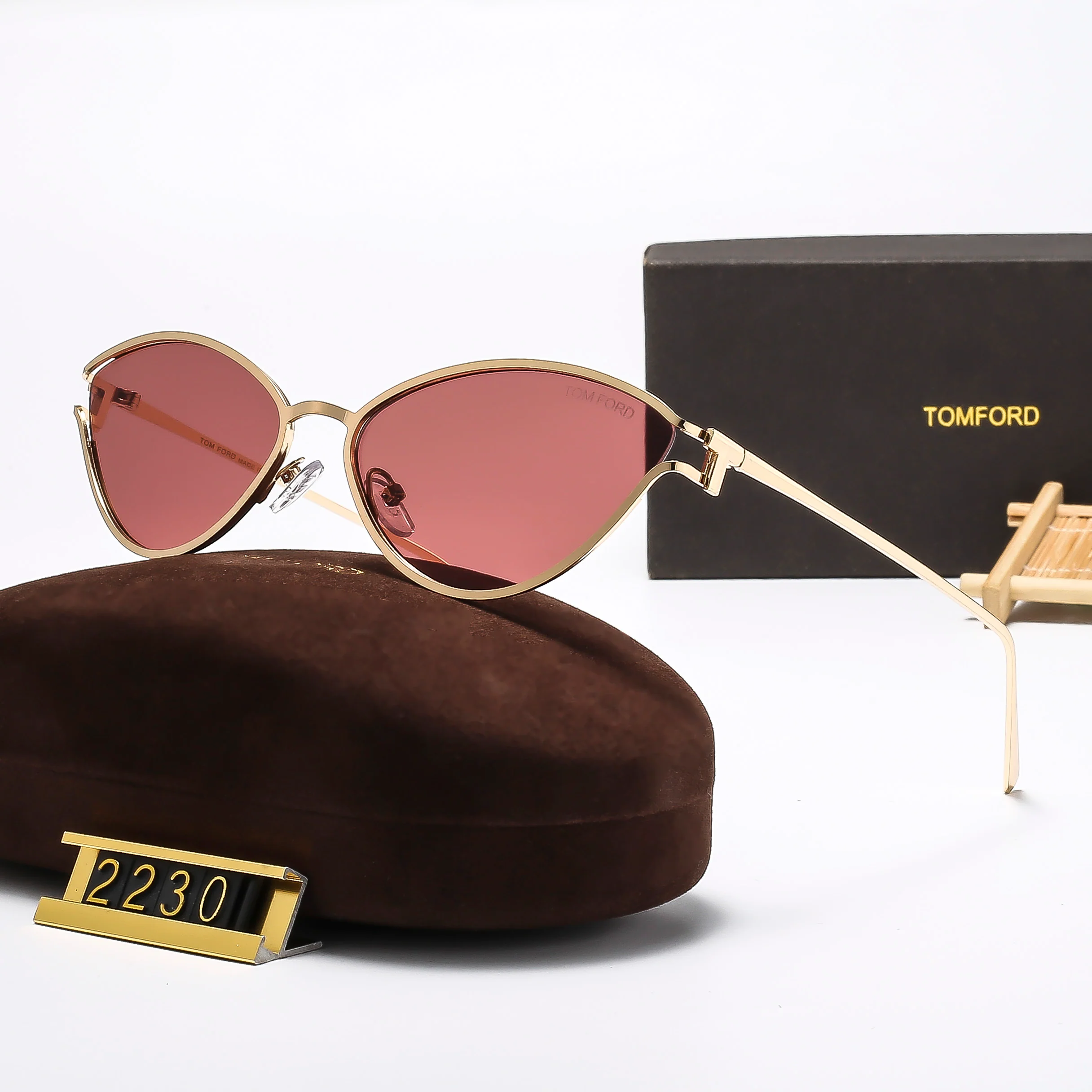 fashion hot 7 color sunglasses 2230 fashion hot 7 color sunglasses 2230