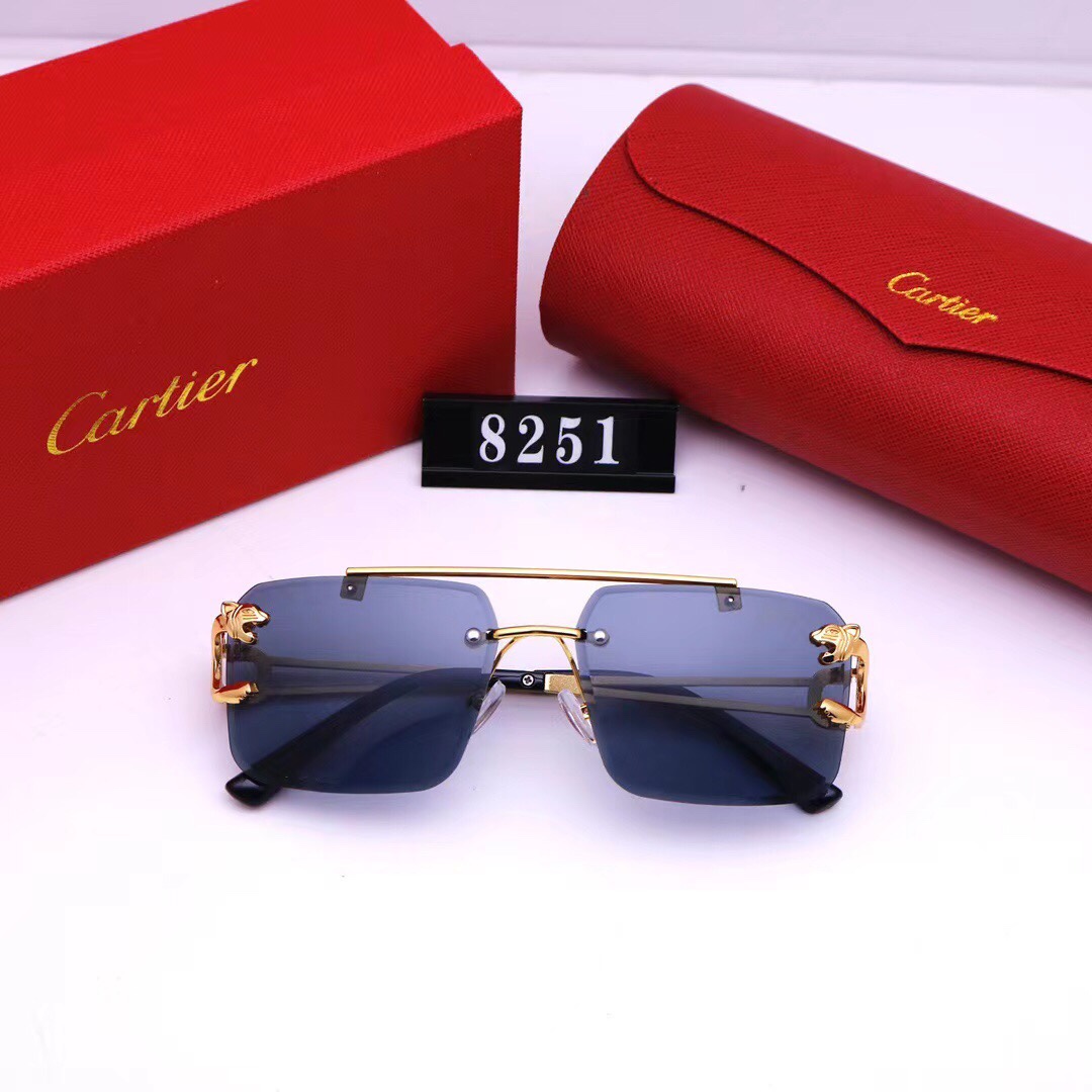fashion hot 6 color sunglasses 8251 fashion hot 6 color sunglasses 8251