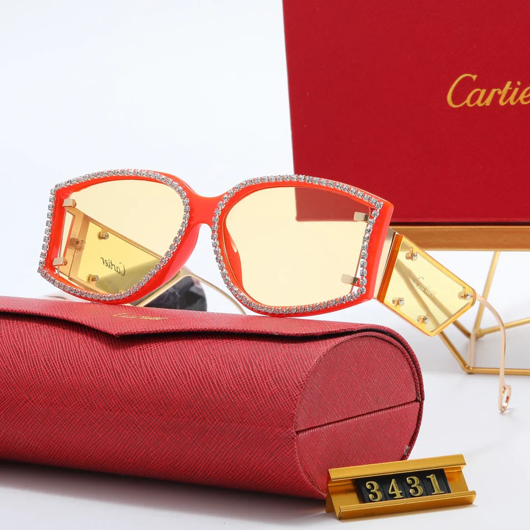 6 color rhinestone lens polarized sunglasses 6 color rhinestone lens polarized sunglasses