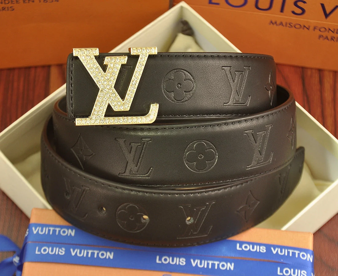 2 color fashion belt 2 color fashion belt