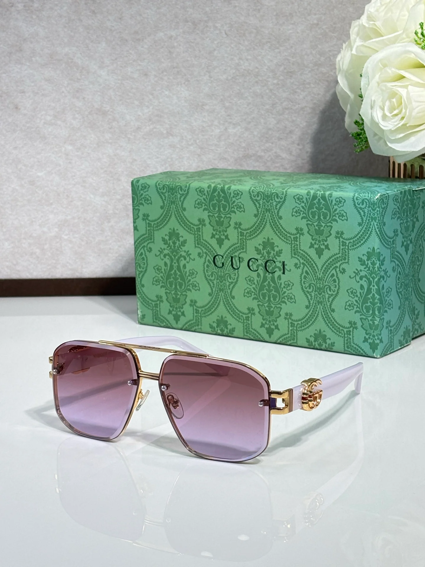 fashion hot 7 color sunglasses 1596 fashion hot 7 color sunglasses 1596
