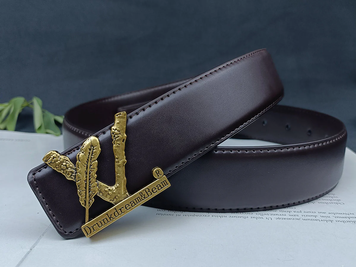 2 color fashion belt 2 color fashion belt
