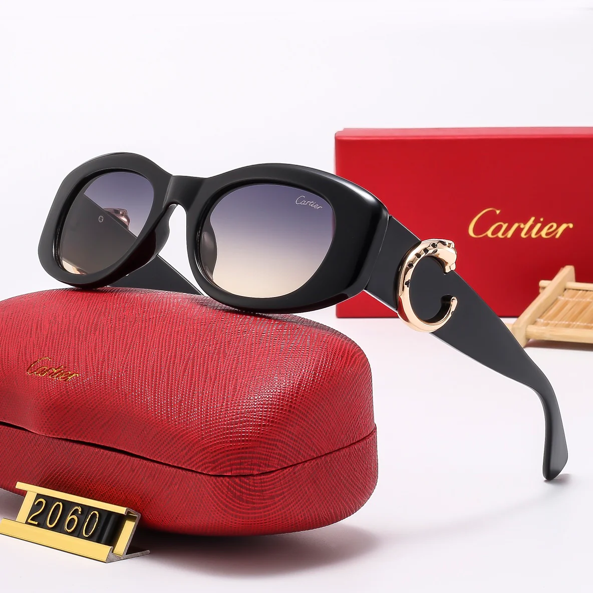 5 colors fashion sunglasses 2060 5 colors fashion sunglasses 2060