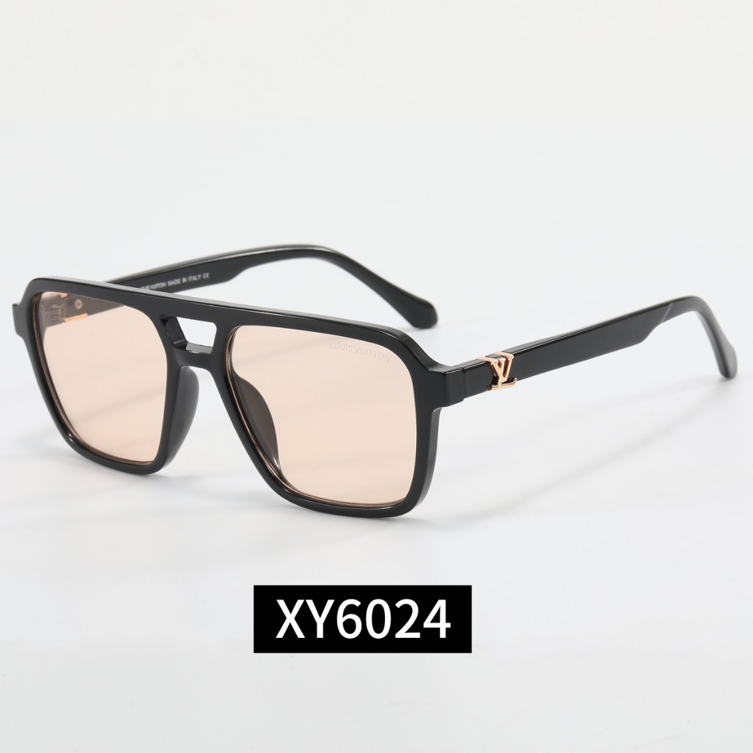 fashion hot 4 color sunglasses 6024 fashion hot 4 color sunglasses 6024