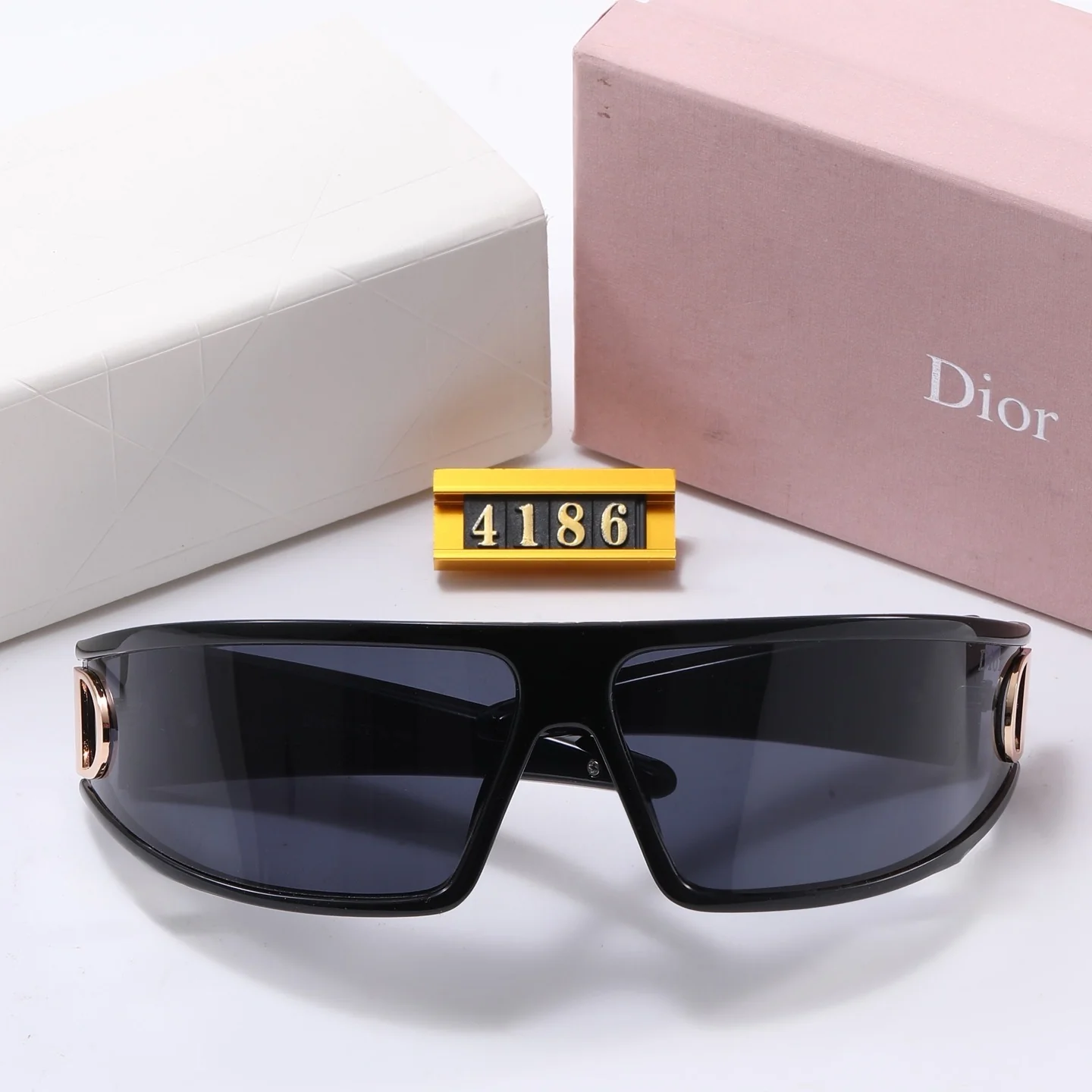 fashion hot 4 color sunglasses 4186 fashion hot 4 color sunglasses 4186
