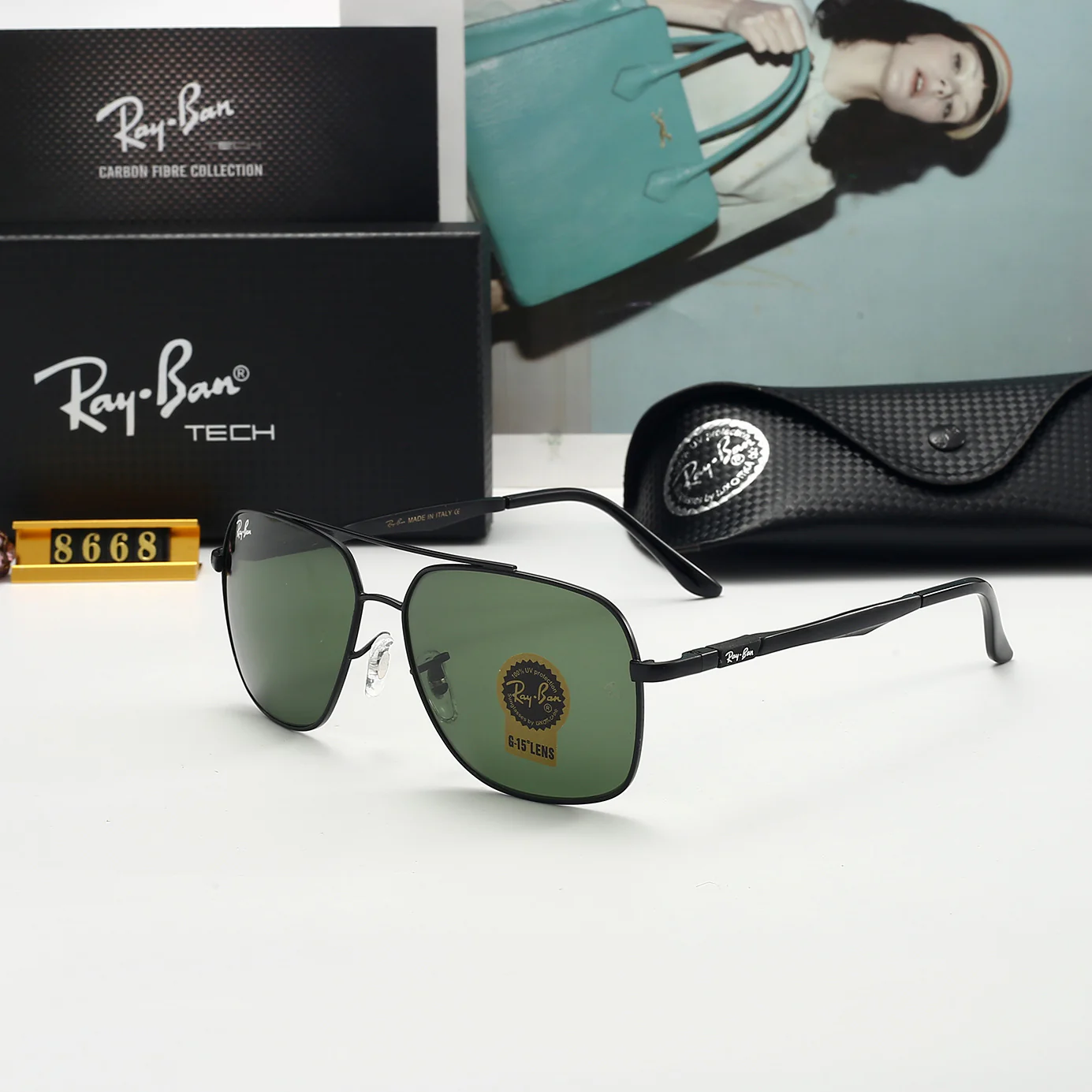 fashion hot 7 color sunglasses 091210 fashion hot 7 color sunglasses 091210