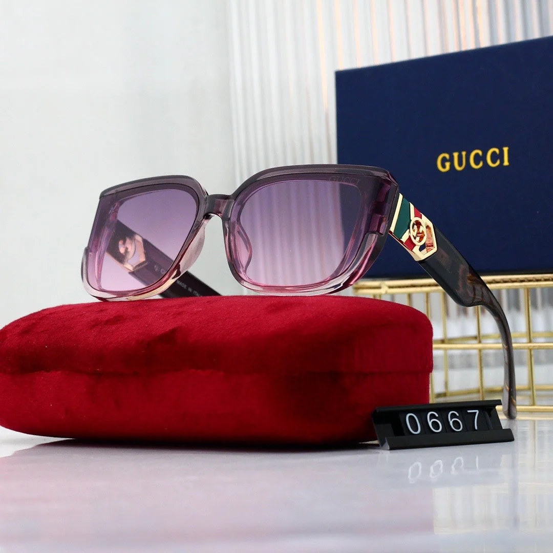 fashion hot 7 color sunglasses 0667 fashion hot 7 color sunglasses 0667