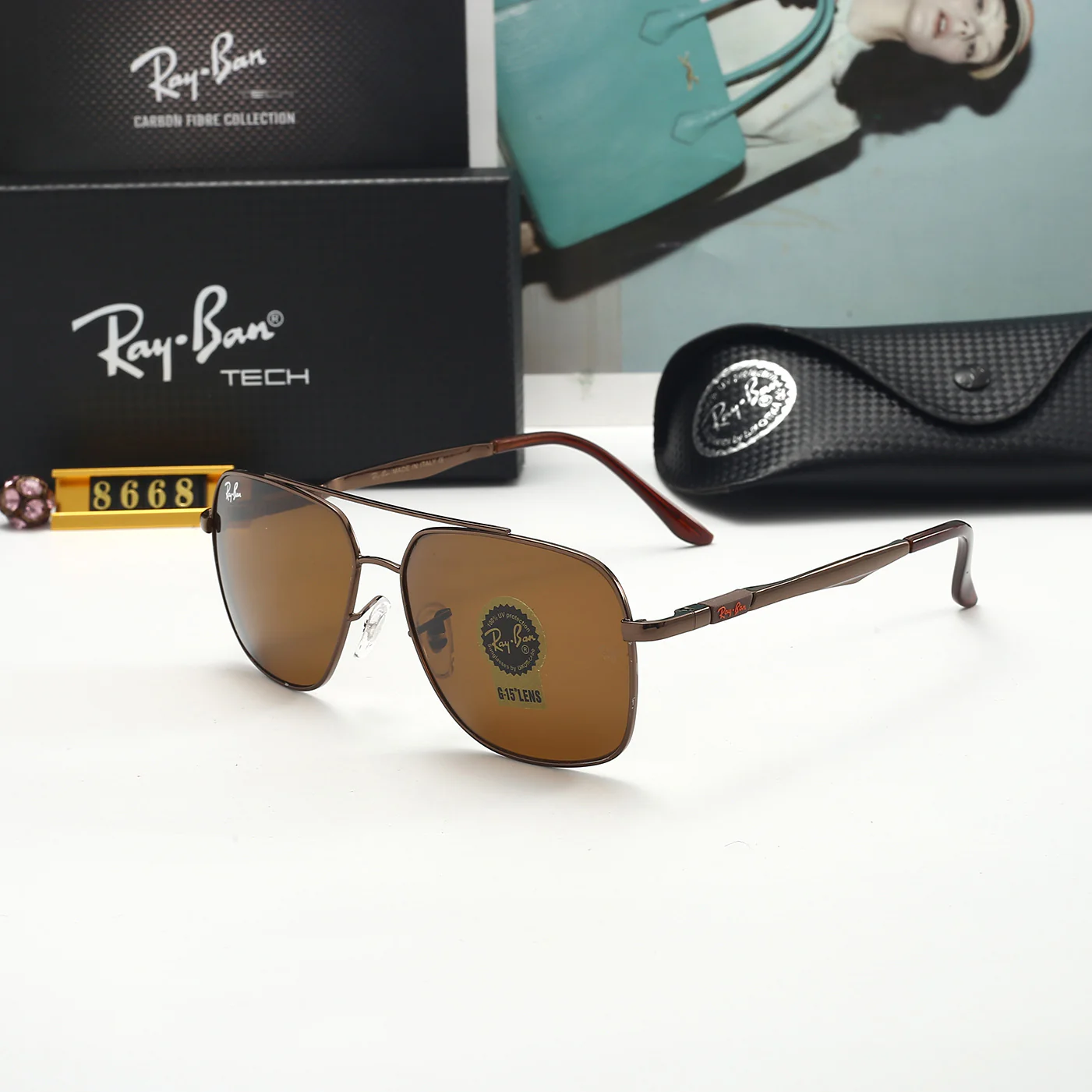 fashion hot 7 color sunglasses 091210 fashion hot 7 color sunglasses 091210