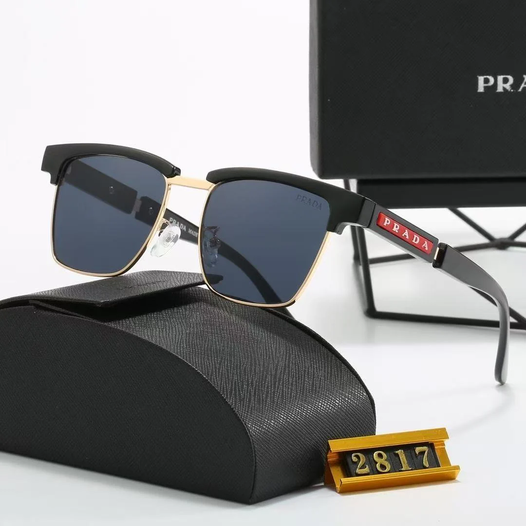 fashion hot 5 color sunglasses 2817 fashion hot 5 color sunglasses 2817