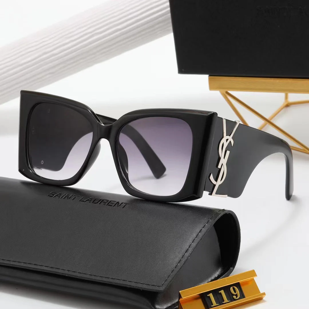 fashion hot 7 color sunglasses fashion hot 7 color sunglasses