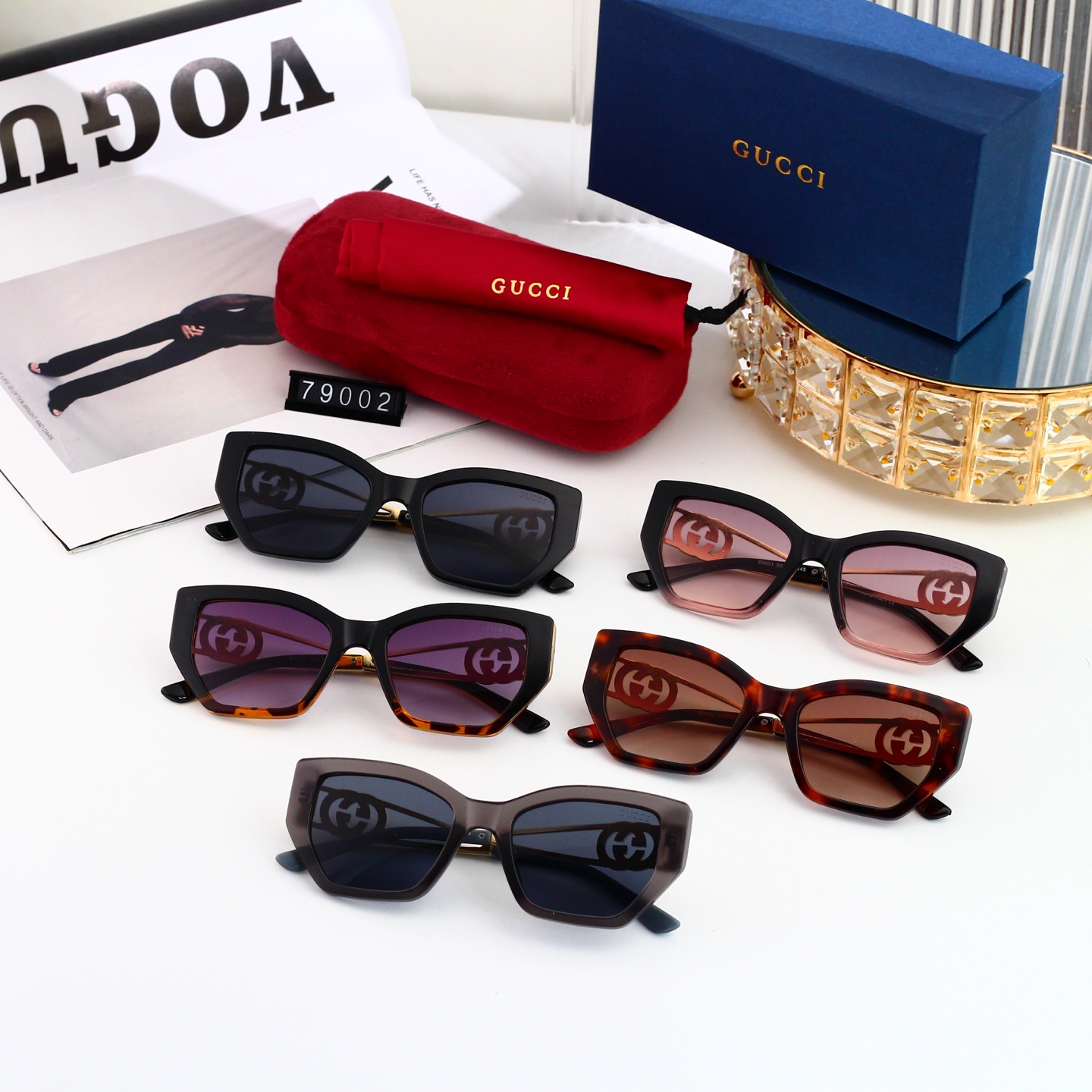 fashion hot 5 color sunglasses 79002 fashion hot 5 color sunglasses 79002