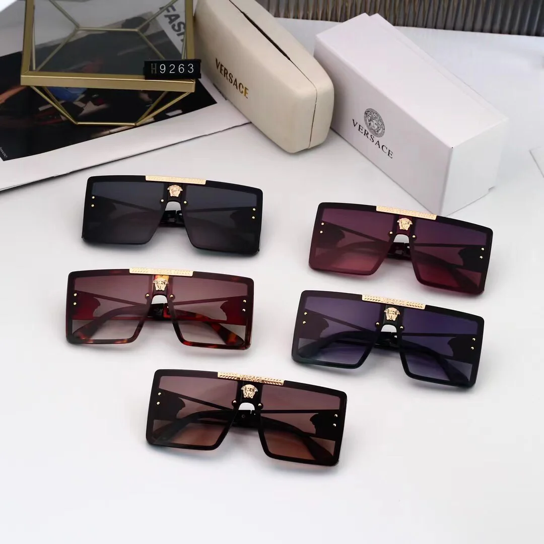 fashion hot 5 color sunglasses 9263 fashion hot 5 color sunglasses 9263