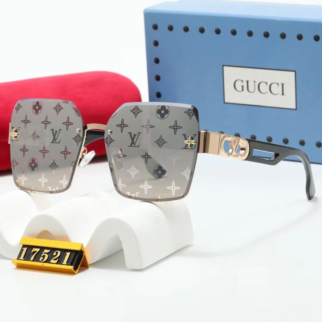 fashion hot 6 color sunglasses 17521 fashion hot 6 color sunglasses 17521