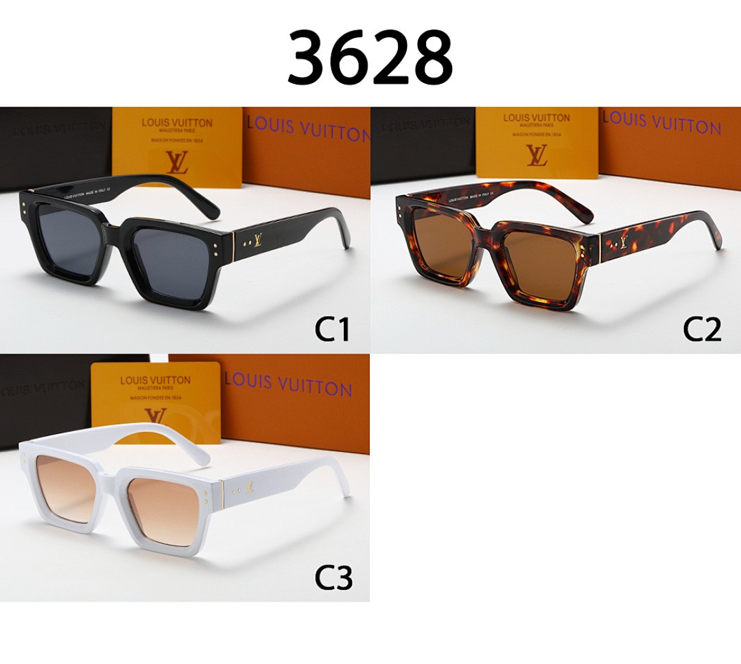 fashion hot 5 color sunglasses 6263 fashion hot 5 color sunglasses 6263