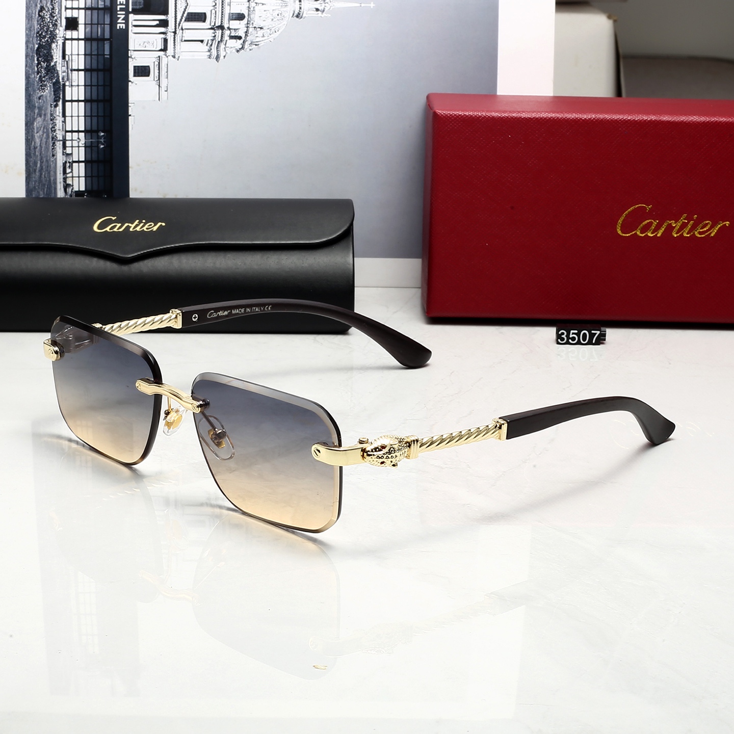 fashion hot 5 color sunglasses 3507 fashion hot 5 color sunglasses 3507