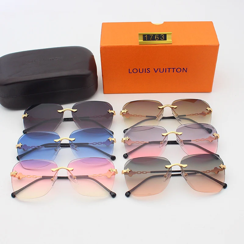 fashion hot 6 color sunglasses 1763 fashion hot 6 color sunglasses 1763