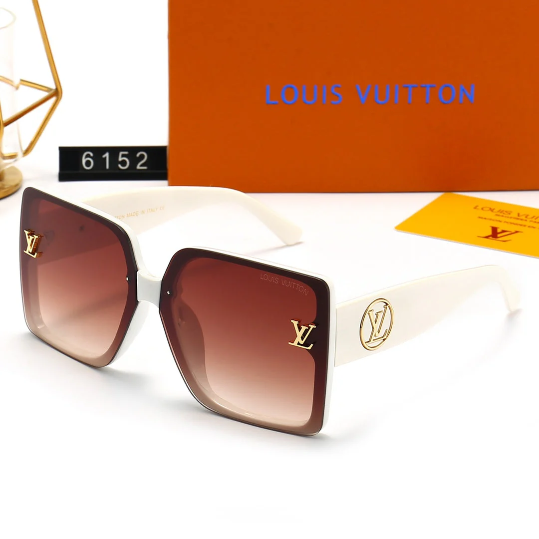 fashion hot 5 color sunglasses 6152 fashion hot 5 color sunglasses 6152