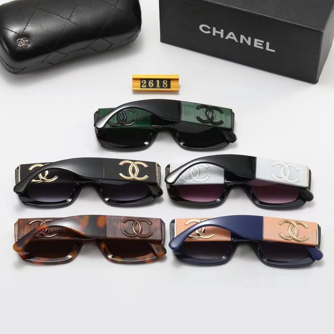 fashion hot 5 color sunglasses 2618 fashion hot 5 color sunglasses 2618