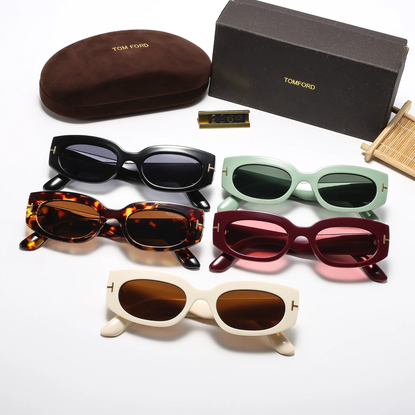 fashion hot 5 color sunglasses 2264 fashion hot 5 color sunglasses 2264