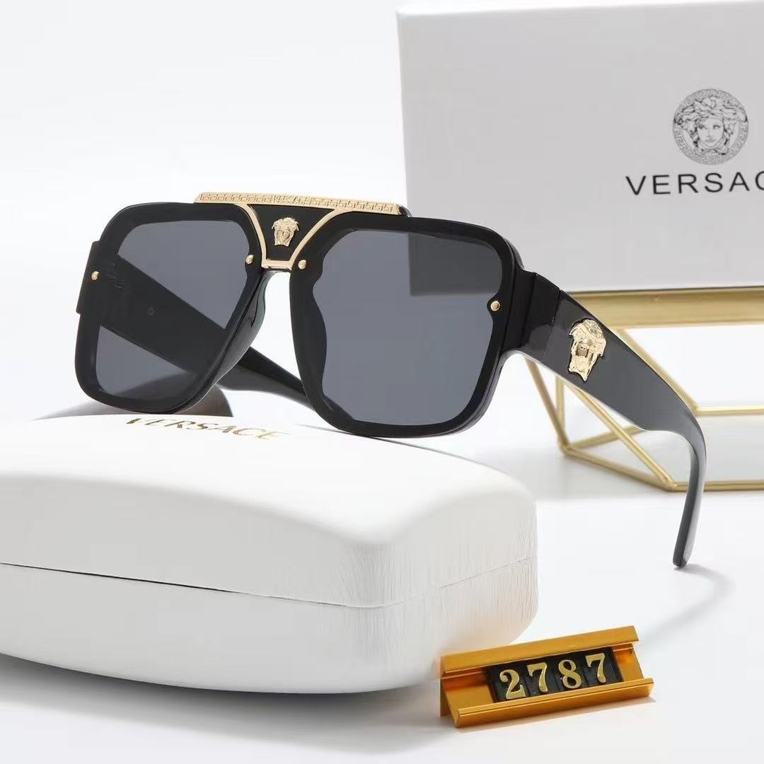 7 colors new hot hd lenses full frame sunglasses 69120 7 colors new hot hd lenses full frame sunglasses 69120