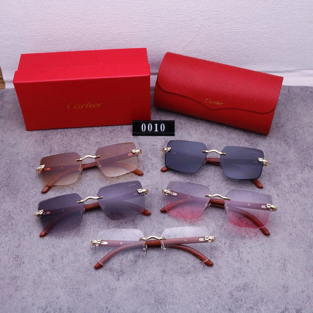 5 colors fashion sunglasses 0010 5 colors fashion sunglasses 0010