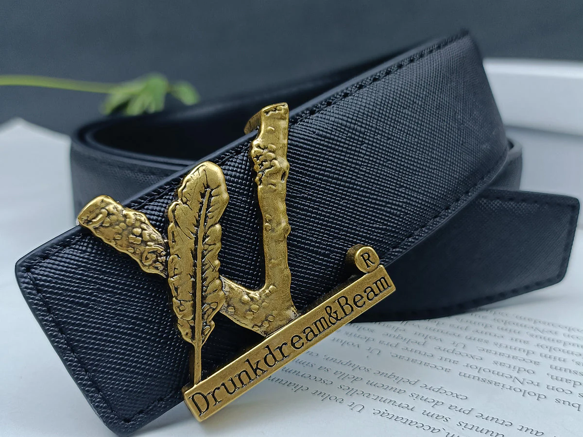 2 color fashion belt 2 color fashion belt