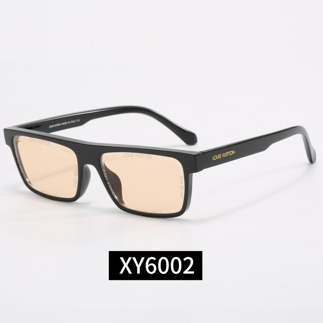fashion hot 6 color sunglasses 6002 fashion hot 6 color sunglasses 6002