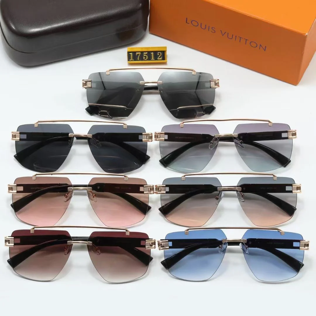 fashion hot 7 color sunglasses 17512 fashion hot 7 color sunglasses 17512