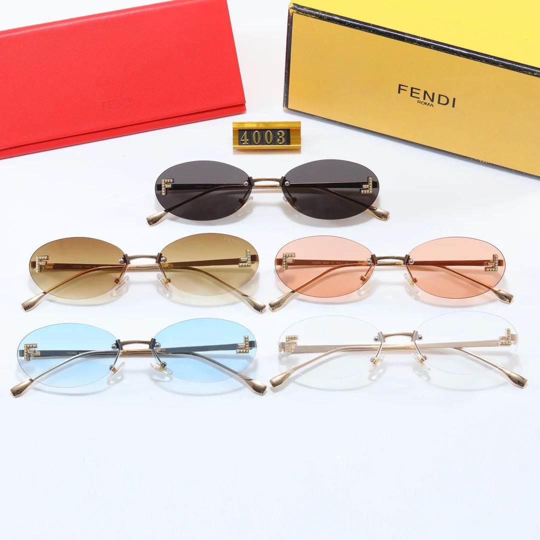 fashion hot 5 color sunglasses 4003 fashion hot 5 color sunglasses 4003