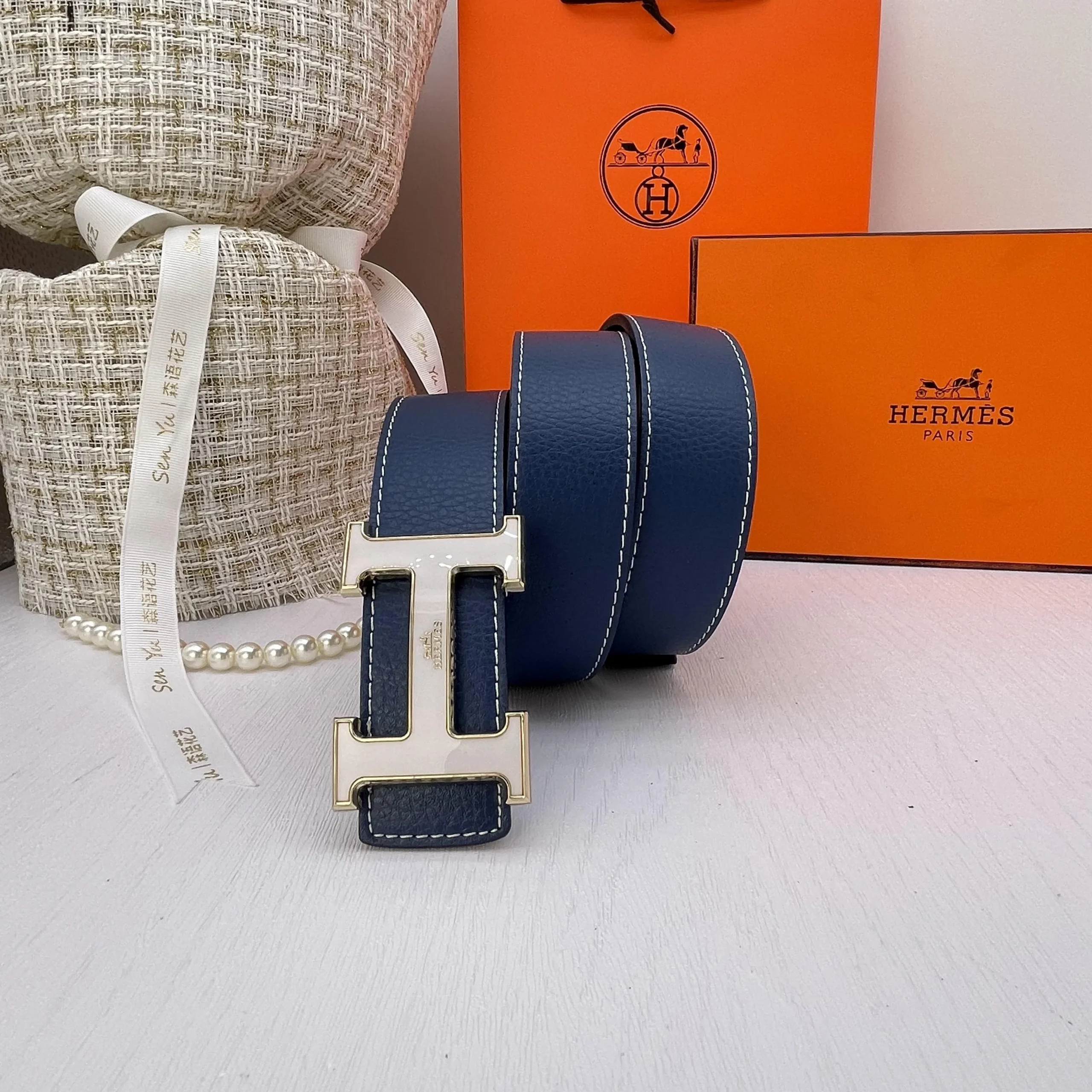 2 color fashion belt 2 color fashion belt