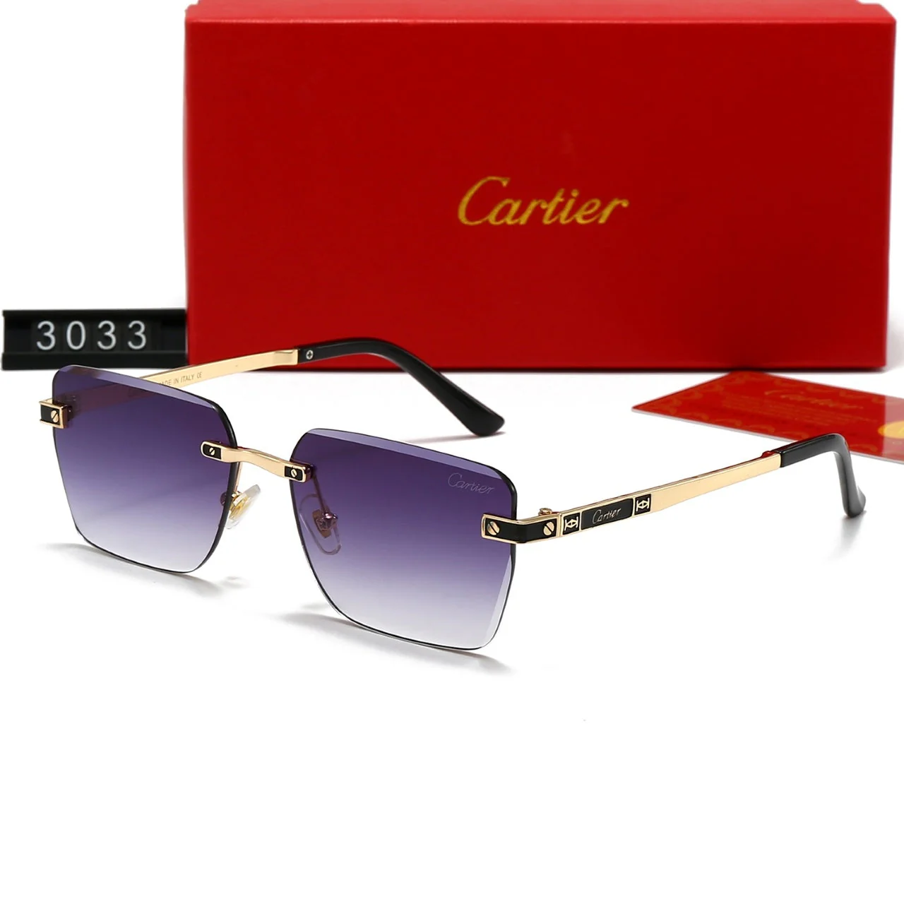 fashion hot 7 color sunglasses 3033 fashion hot 7 color sunglasses 3033