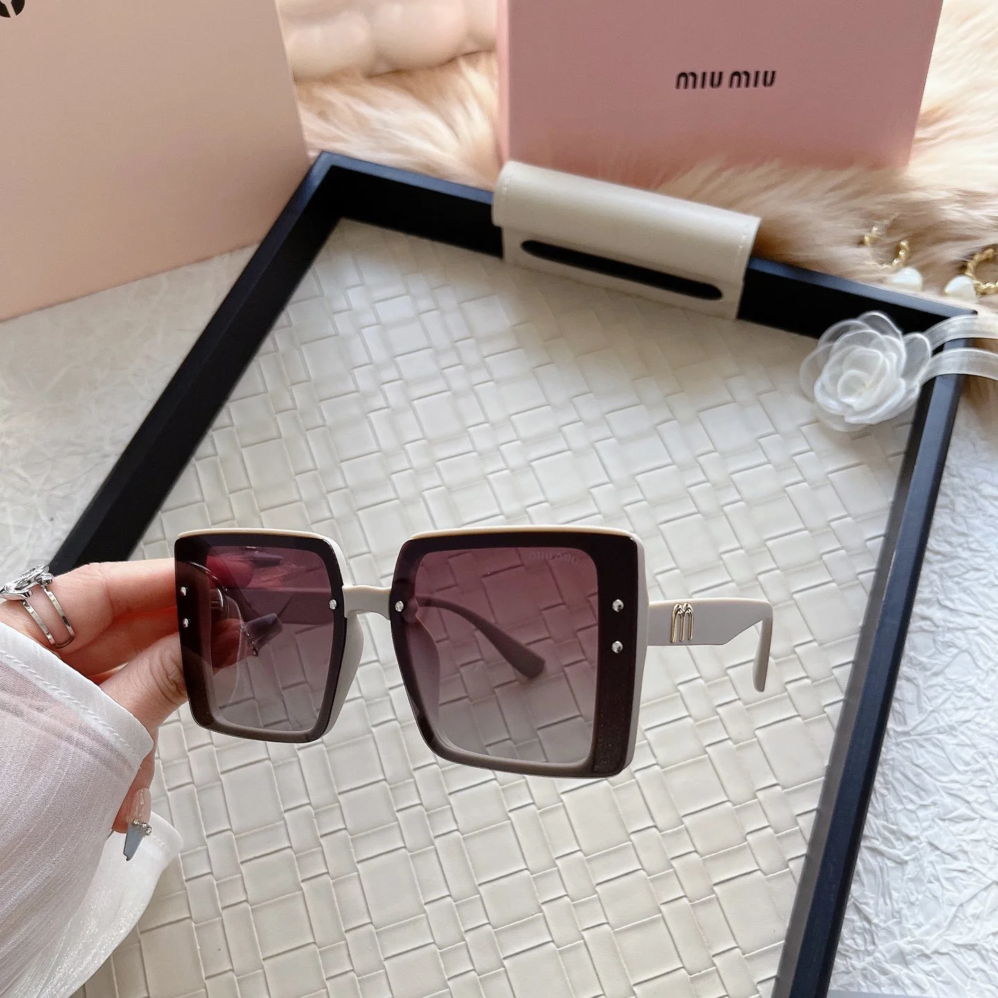 fashion hot 4 color sunglasses 5104 fashion hot 4 color sunglasses 5104