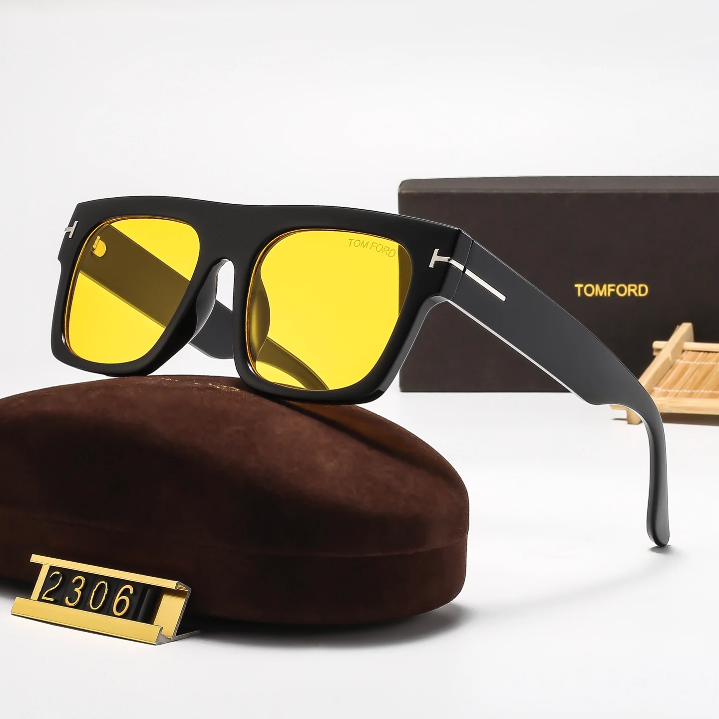fashion hot 8 color sunglasses 2306 fashion hot 8 color sunglasses 2306