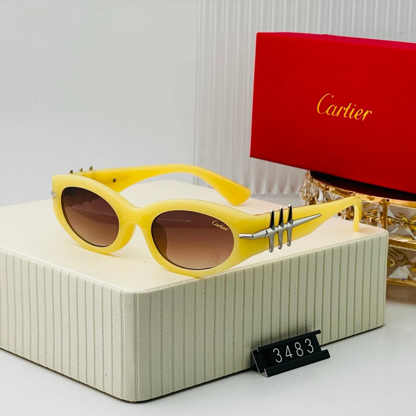 5 colors fashion sunglasses 3483 5 colors fashion sunglasses 3483