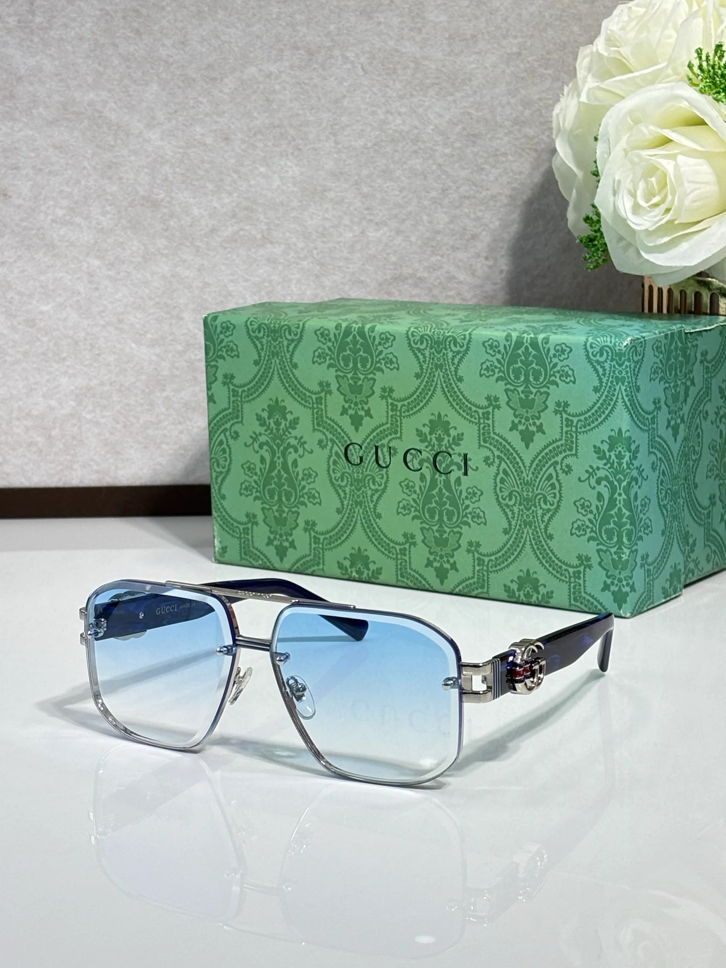 fashion hot 7 color sunglasses 1596 fashion hot 7 color sunglasses 1596