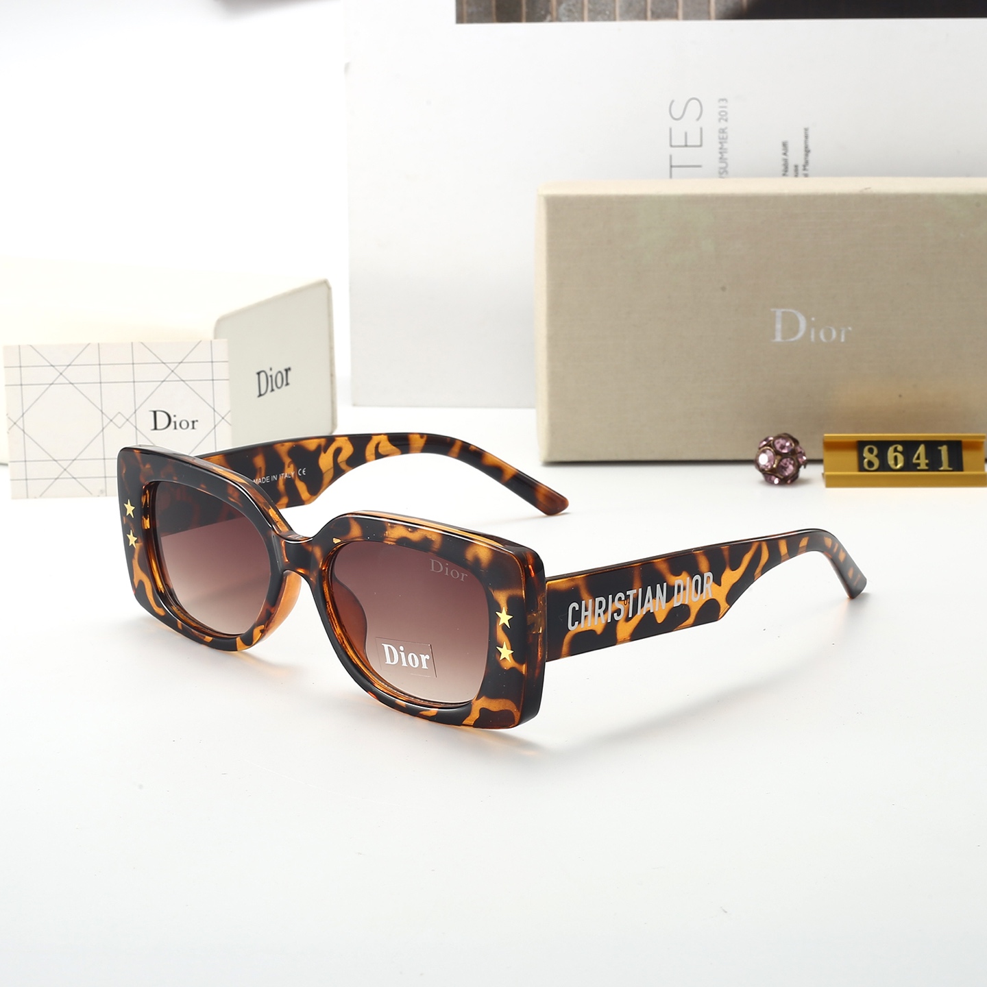 fashion hot 5 color sunglasses d8641 fashion hot 5 color sunglasses d8641