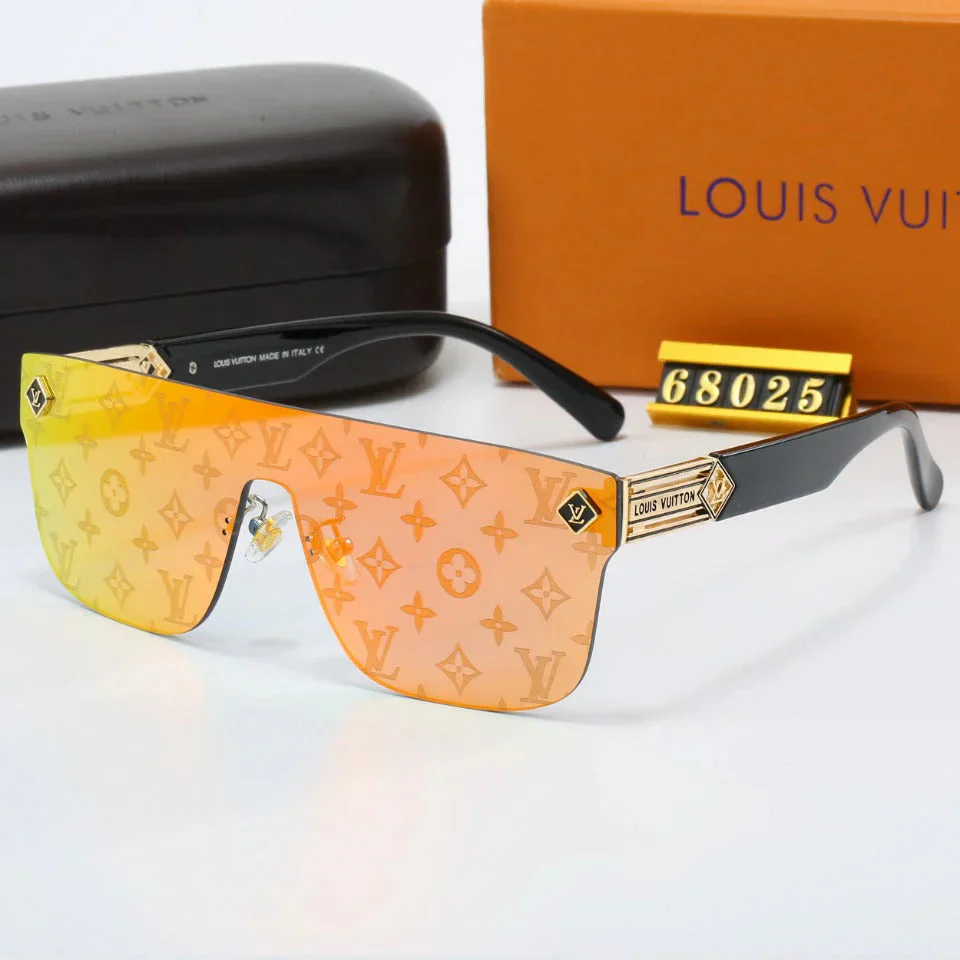 fashion hot 6 color sunglasses 68025 fashion hot 6 color sunglasses 68025