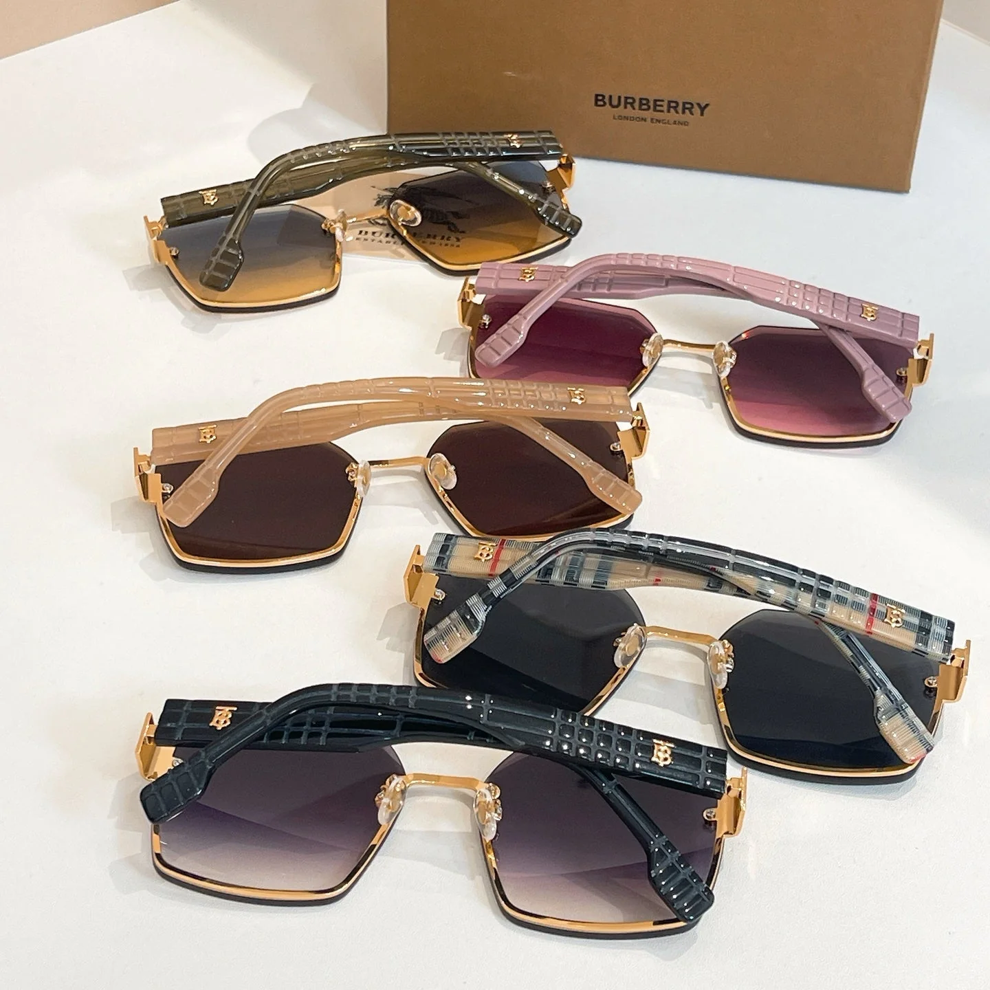 fashion hot 5 color sunglasses be2491 fashion hot 5 color sunglasses be2491