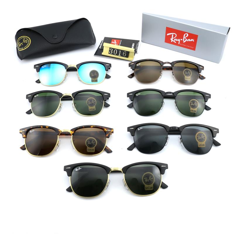 fashion hot 7 color sunglasses 3016 fashion hot 7 color sunglasses 3016