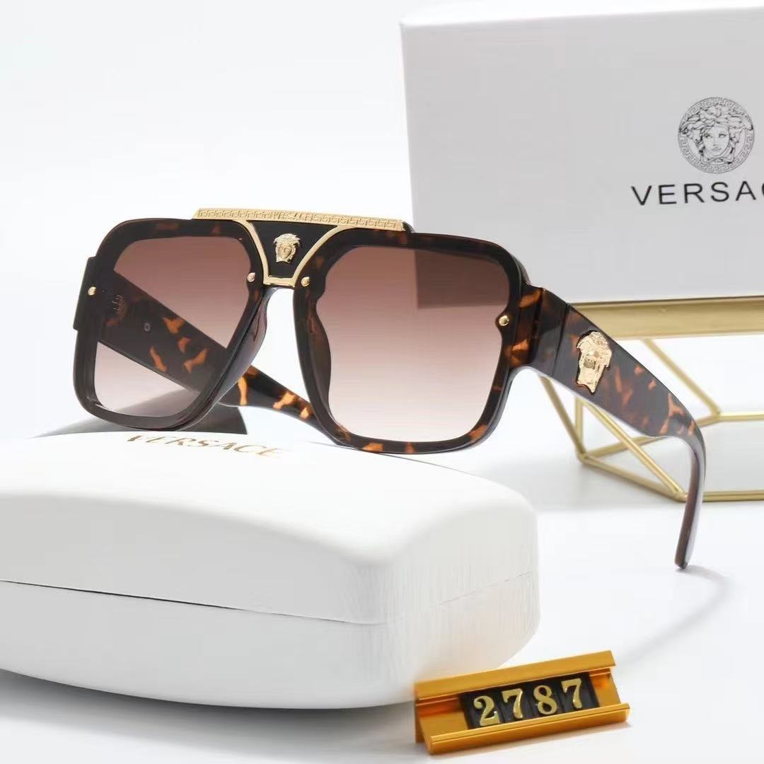 7 colors new hot hd lenses full frame sunglasses 69120 7 colors new hot hd lenses full frame sunglasses 69120