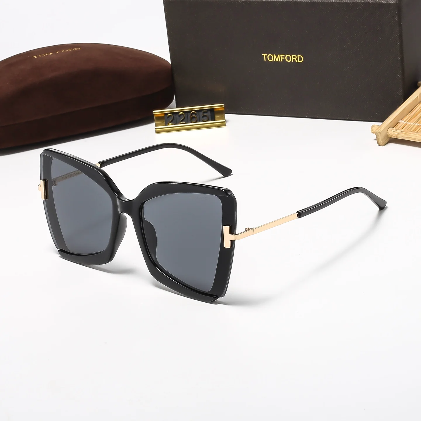 fashion hot 6 color sunglasses 2265 fashion hot 6 color sunglasses 2265