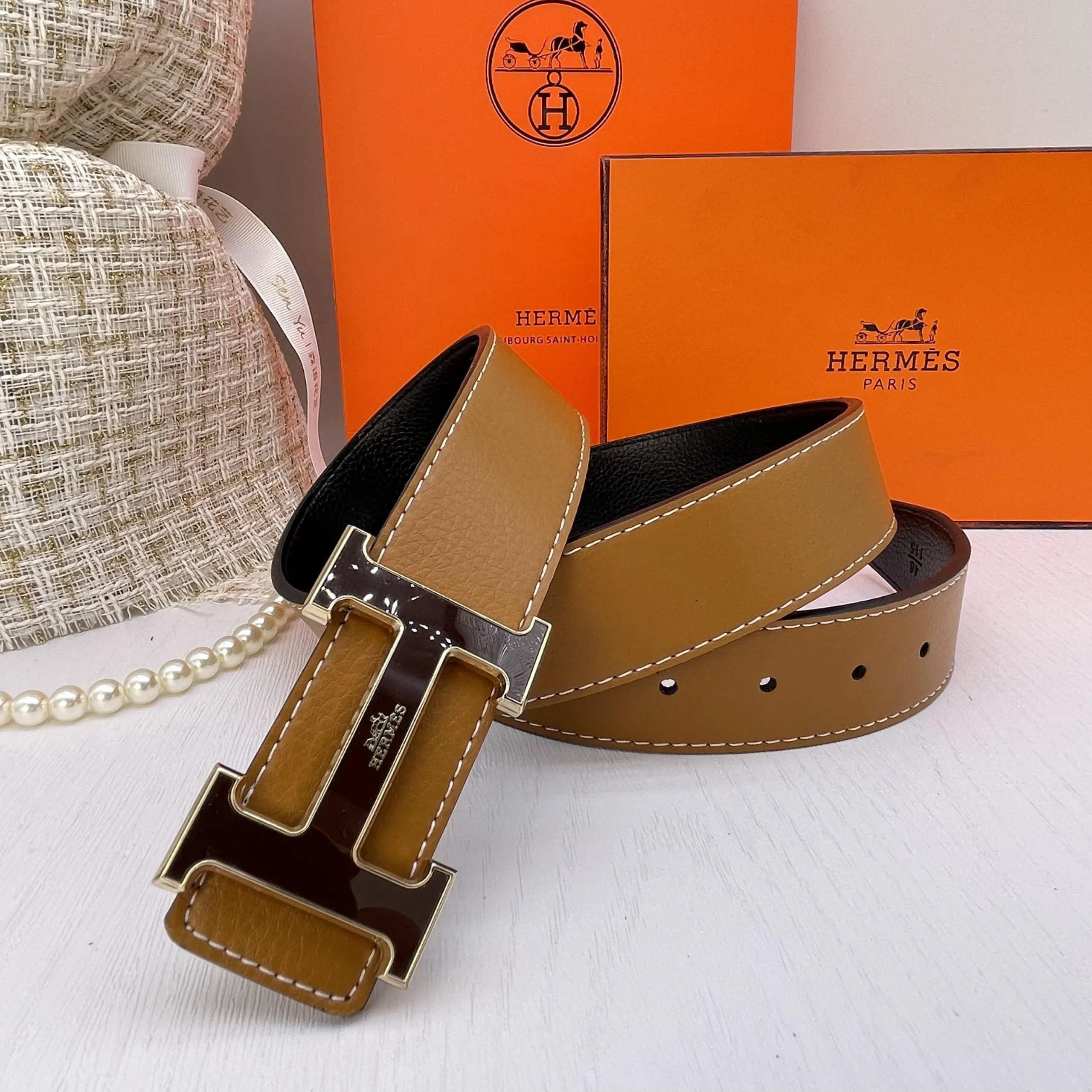 2 color fashion belt 2 color fashion belt