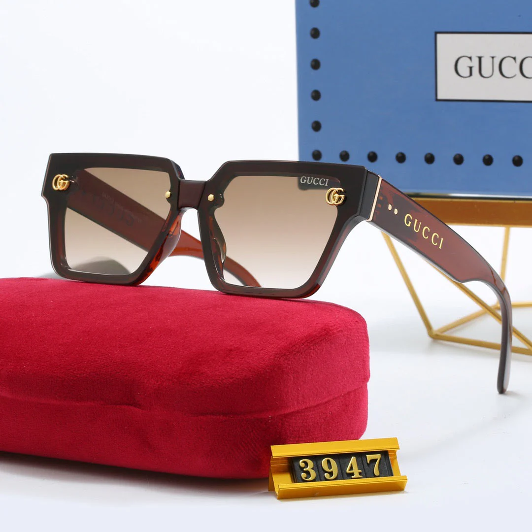 new five color neutral sunglasses 3947 new five color neutral sunglasses 3947