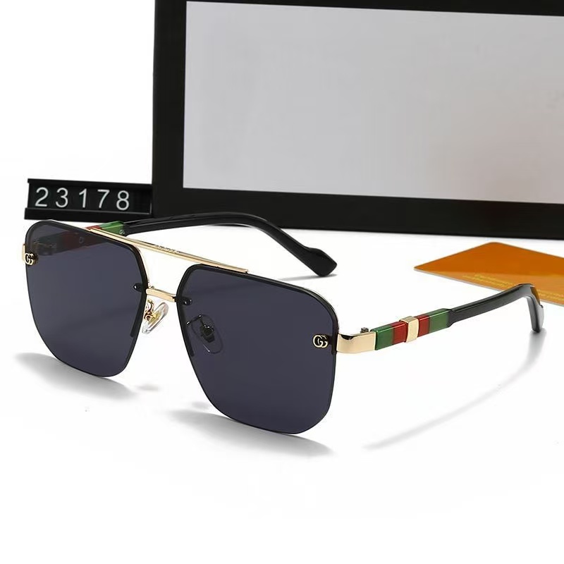 fashion hot 6 color sunglasses 23178 fashion hot 6 color sunglasses 23178