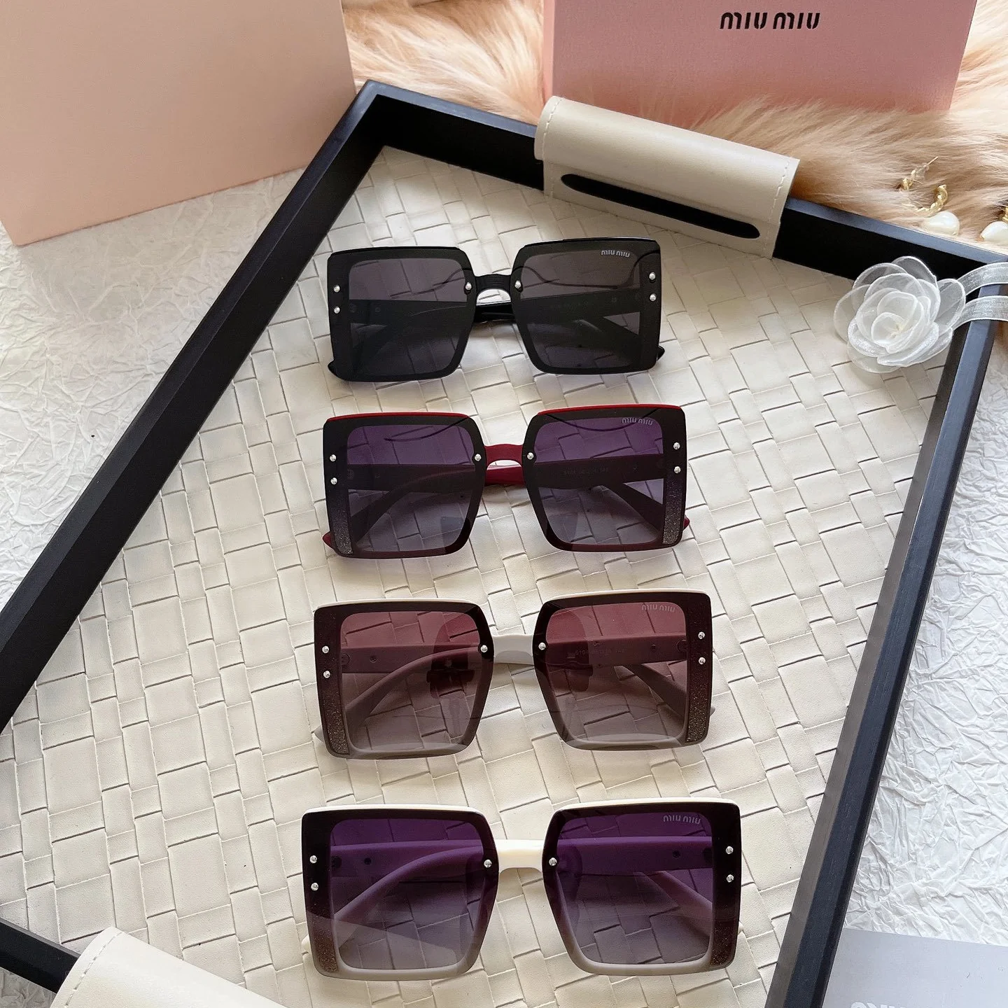fashion hot 4 color sunglasses 5104 fashion hot 4 color sunglasses 5104