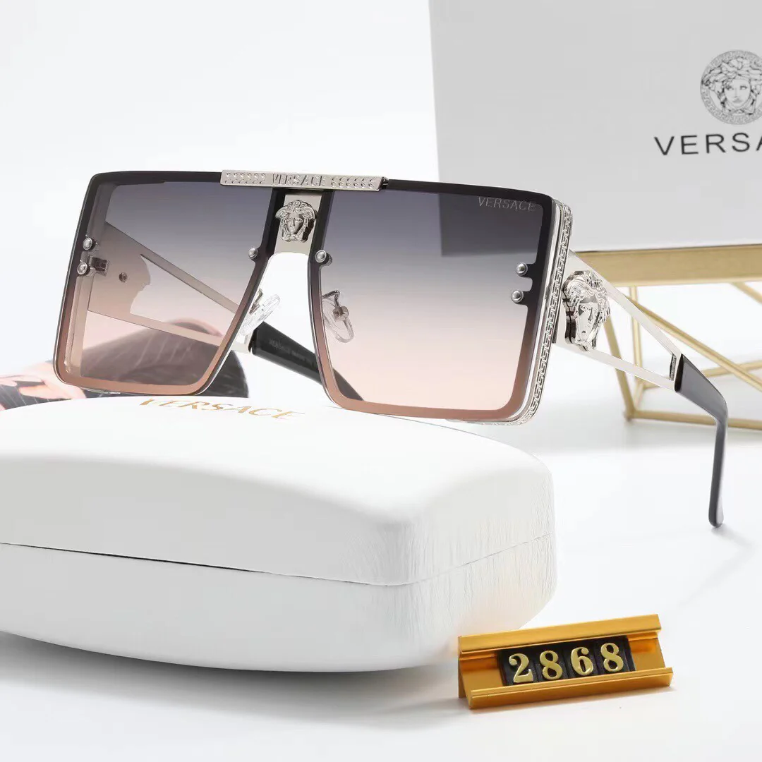 fashion hot 7 color sunglasses 2868 fashion hot 7 color sunglasses 2868