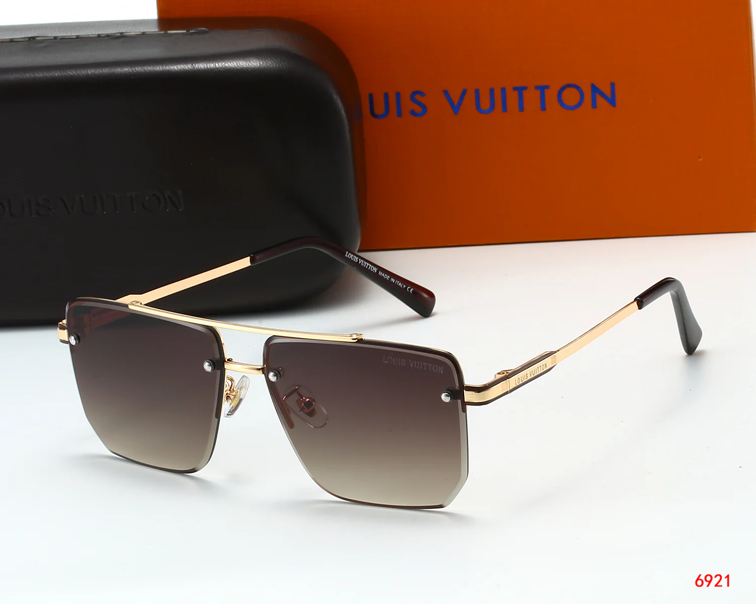 fashion hot 5 color sunglasses 6921 fashion hot 5 color sunglasses 6921