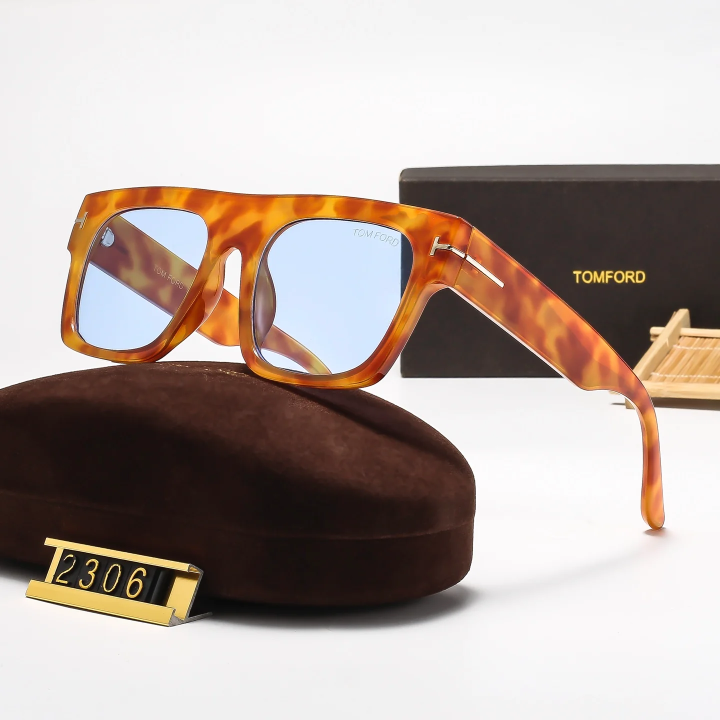 fashion hot 8 color sunglasses 2306 fashion hot 8 color sunglasses 2306